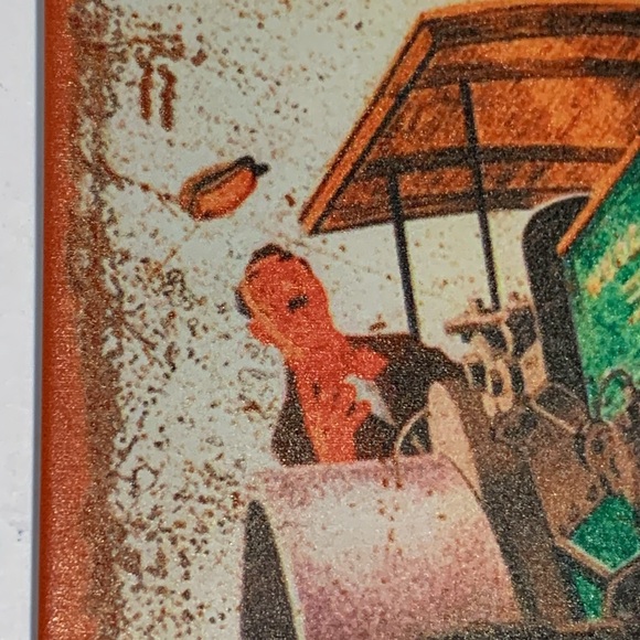 GUINNESS for Strength Sign metal 12” by 8” - Picture 11 of 12